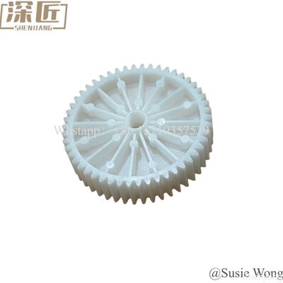 Giesecke+Devrient Note เครื่องคัดแยกชิ้นส่วนอะไหล่ BPS C5 520846