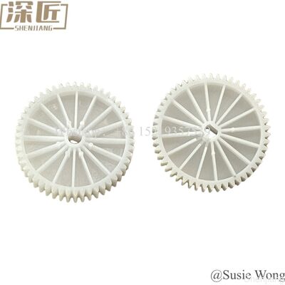 Giesecke+Devrient Note เครื่องคัดแยกชิ้นส่วนอะไหล่ BPS C5 520846