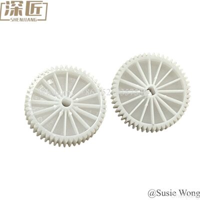 Giesecke+Devrient Note เครื่องคัดแยกชิ้นส่วนอะไหล่ BPS C5 520846