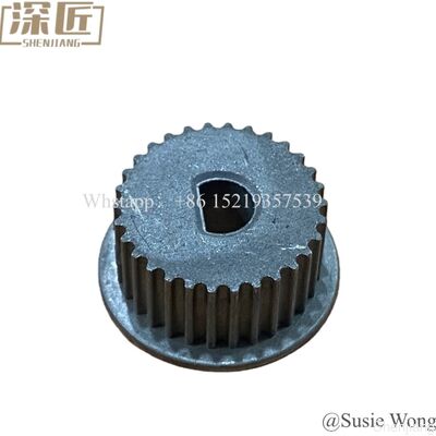 อะไหล่เครื่องคัดธนบัตร Giesecke+Devrient Note Sorting Machines Parts BPS C5 509431