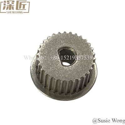 อะไหล่เครื่องคัดธนบัตร Giesecke+Devrient Note Sorting Machines Parts BPS C5 509431