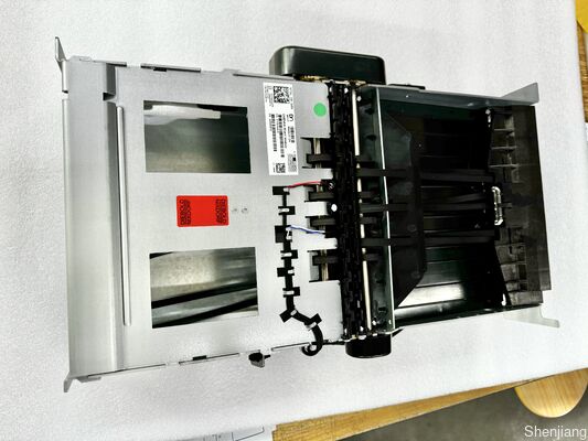 อะไหล่ตู้ ATM Diebold ใหม่ โมดูล Divert CMDv6A ซีรีส์ Diebold Nixdorf DN 1750350476 01750350476