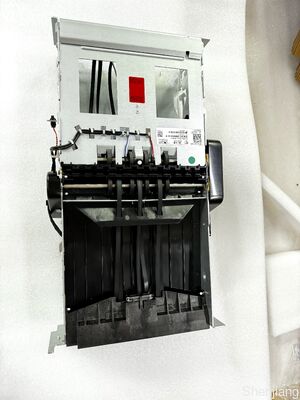 อะไหล่ตู้ ATM Diebold ใหม่ โมดูล Divert CMDv6A ซีรีส์ Diebold Nixdorf DN 1750350476 01750350476