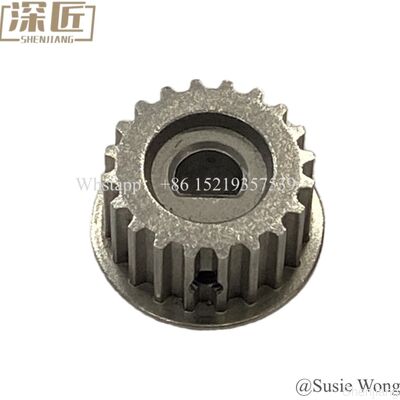 Giesecke+Devrient เครื่องชําระจดหมาย อะไหล่ BPS C5 อะไหล่ 509630