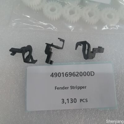 ใหม่ Diebold ATM อะไหล่ Diebold Wide Fender Stripper PN 49-016962-000D 49016962000D