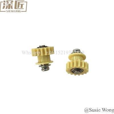 Giesecke+Devrient Note เครื่องคัดแยกชิ้นส่วน BPS C5 อะไหล่ 514733