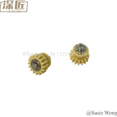 Giesecke+Devrient Note เครื่องคัดแยกชิ้นส่วน BPS C5 อะไหล่ 514733