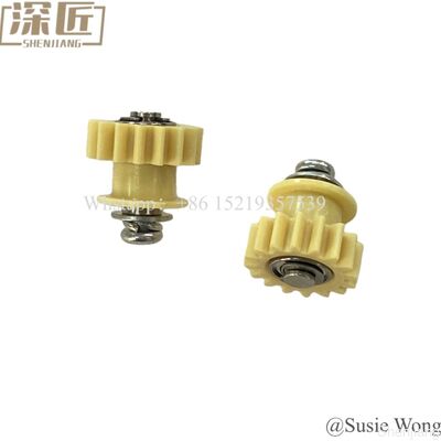 Giesecke+Devrient Note เครื่องคัดแยกชิ้นส่วน BPS C5 อะไหล่ 514733