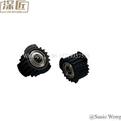 Giesecke+Devrient Note เครื่องคัดแยกชิ้นส่วน BPS C5 อะไหล่ 514738