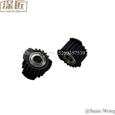 Giesecke+Devrient Note เครื่องคัดแยกชิ้นส่วน BPS C5 อะไหล่ 514738