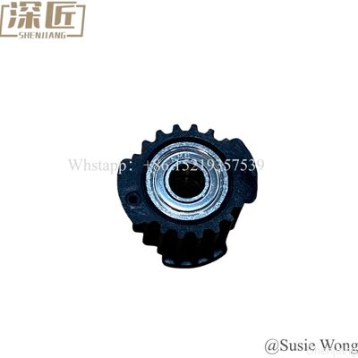 Giesecke+Devrient Note เครื่องคัดแยกชิ้นส่วน BPS C5 อะไหล่ 514738