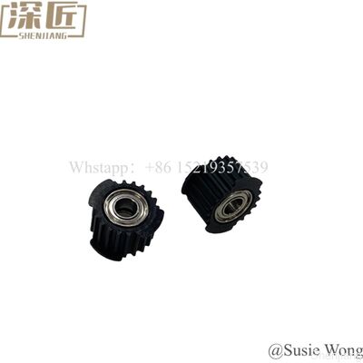 Giesecke+Devrient Note เครื่องคัดแยกชิ้นส่วน BPS C5 อะไหล่ 514738