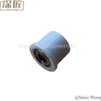 ชิ้นส่วนเครื่องคัดแยก Giesecke+Devrient Note BPS C5 อะไหล่ 514740