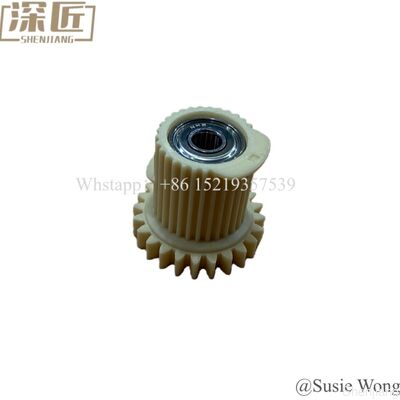 ชิ้นส่วนเครื่องคัดแยก Giesecke+Devrient Note BPS C5 อะไหล่ 518541