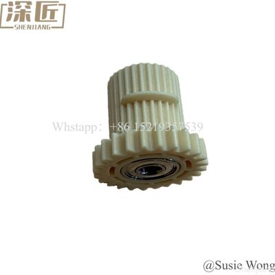 ชิ้นส่วนเครื่องคัดแยก Giesecke+Devrient Note BPS C5 อะไหล่ 518541