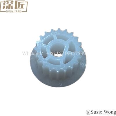 520857001/520857 ช่วงเวลาเข็มขัดพูลี่ SDM G+D BPS C5 อะไหล่สําหรับการบํารุงรักษา