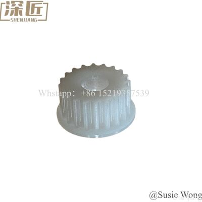 ชิ้นส่วนอะไหล่เครื่องคัดแยก Giesecke+Devrient Note BPS C5 520860