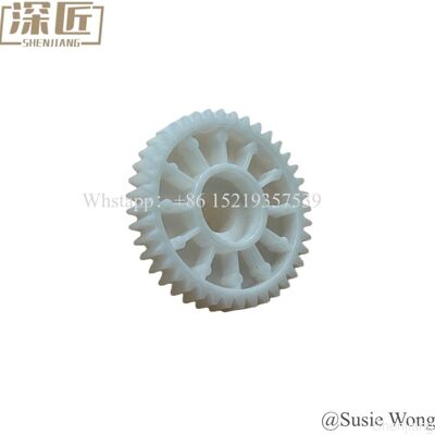 ชิ้นส่วนเครื่องคัดแยก Giesecke+Devrient Note BPS C5 อะไหล่ 520863