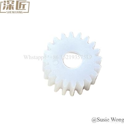 ชิ้นส่วนเครื่องคัดแยก Giesecke+Devrient Note BPS C5 อะไหล่ 520865