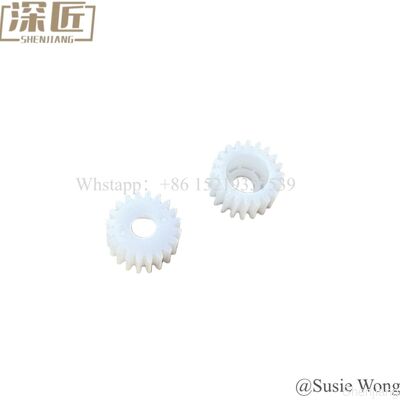 ชิ้นส่วนเครื่องคัดแยก Giesecke+Devrient Note BPS C5 อะไหล่ 520865