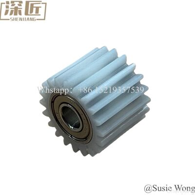 BPS C5 อะไหล่ 520869001 ล้อสายพานฟันเฟือง 20 520869