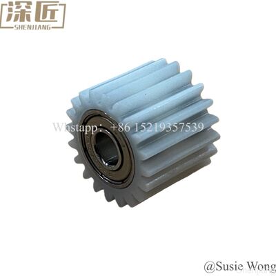 BPS C5 อะไหล่ 520869001 ล้อสายพานฟันเฟือง 20 520869