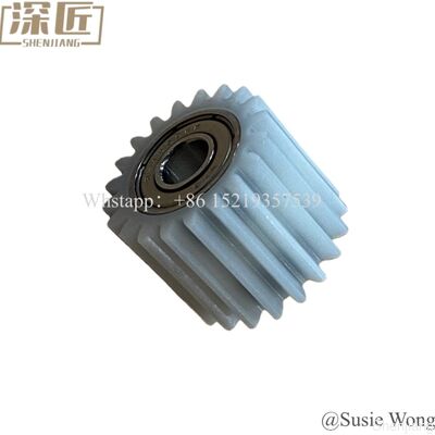 BPS C5 อะไหล่ 520869001 ล้อสายพานฟันเฟือง 20 520869