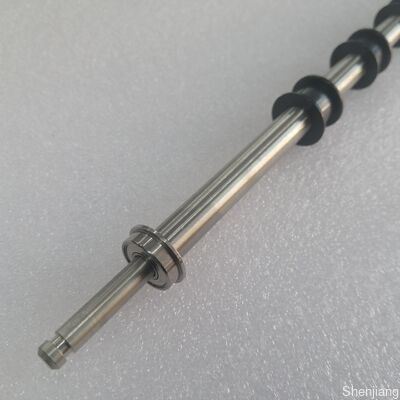 อะไหล่ Diebold ATM ใหม่ 49-202789-000B 49202789000B อะไหล่ Diebold ATM ที่ไม่มีช่องคัน XPRT Drive Acanalado