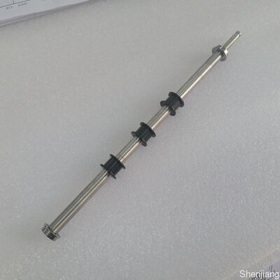 อะไหล่ Diebold ATM ใหม่ 49-202789-000B 49202789000B อะไหล่ Diebold ATM ที่ไม่มีช่องคัน XPRT Drive Acanalado