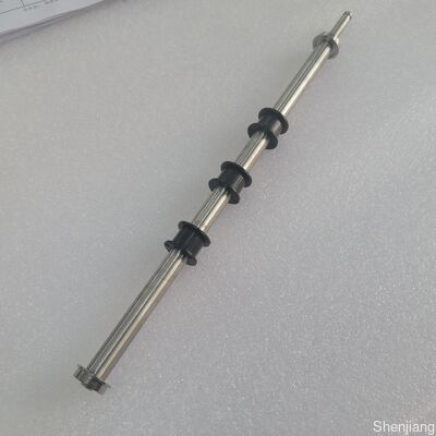 อะไหล่ Diebold ATM ใหม่ 49-202789-000B 49202789000B อะไหล่ Diebold ATM ที่ไม่มีช่องคัน XPRT Drive Acanalado