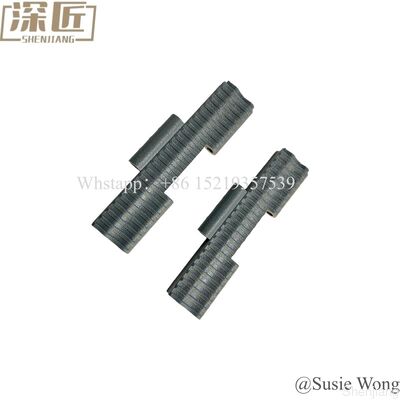 445000071 อะไหล่เครื่อง ATM Hyosung ของแท้ใหม่ CDU30 แคสเซ็ต พลาสติก