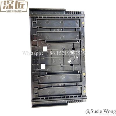 4280000076 อะไหล่ ATM Hyosung ของแท้ใหม่ ฝาครอบด้านล่างของตลับ CDU30