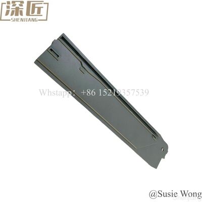 4310000653 อะไหล่สำรอง ATM Hyosung ของแท้ใหม่ แผ่นด้านซ้ายของตลับ CDU30