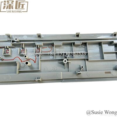 4310000653 อะไหล่สำรอง ATM Hyosung ของแท้ใหม่ แผ่นด้านซ้ายของตลับ CDU30