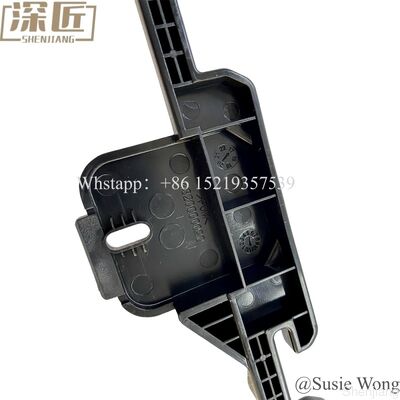 4320000020 อะไหล่ตู้ ATM Hyosung แผ่นดันตลับ Hyosung CDU30 Locker HCDU 7430005585 คุณภาพดี