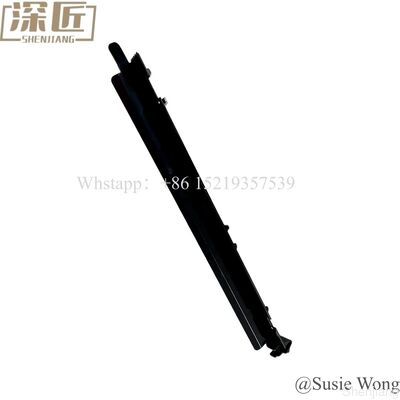 4360000564 ชิ้นส่วนตู้ ATM Hyosung แผ่นนำร่องซ้ายของตลับ CDU30 Hyosung HCDU 7430005585 คุณภาพดี