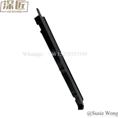 4360000564 ชิ้นส่วนตู้ ATM Hyosung แผ่นนำร่องซ้ายของตลับ CDU30 Hyosung HCDU 7430005585 คุณภาพดี