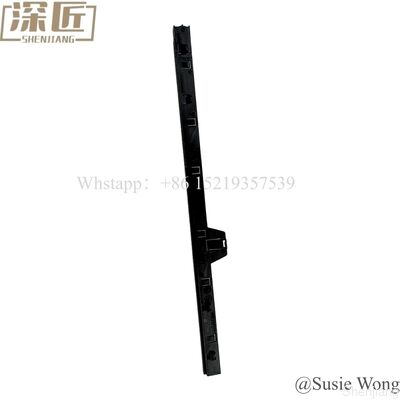 4360000566 ชิ้นส่วนตู้ ATM Hyosung แผ่นนำร่องตลับ Hyosung CDU30 HCDU 7430005585 คุณภาพดี