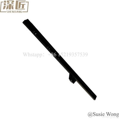 4360000566 ชิ้นส่วนตู้ ATM Hyosung แผ่นนำร่องตลับ Hyosung CDU30 HCDU 7430005585 คุณภาพดี