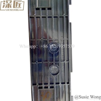 4360000567 Hyosung ATM อะไหล่ Hyosung CDU30 แคสเซ็ต แผ่นนําทาง HCDU 7430005585 ด้วยคุณภาพดี