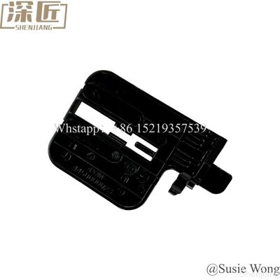 4450000023 อะไหล่ตู้ ATM Hyosung แผ่นล็อคเทป CDU30 Hyosung ด้านซ้าย HCDU 7430005585 คุณภาพดี