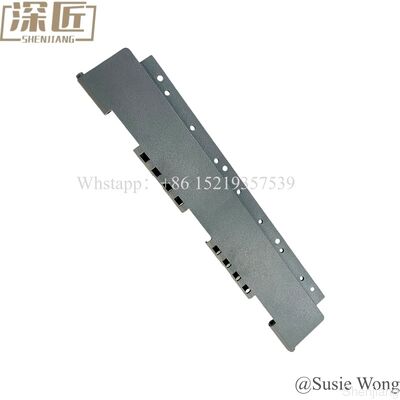 4450000071 Hyosung ATM อะไหล่ Hyosung CDU30 คาเซ็ตประตูพลาสติก HCDU 7430005585 ด้วยคุณภาพดี