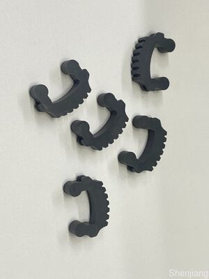 ลูกกลิ้งยางพาย Diebold ATM Parts ใหม่ 49-269047-000A 1750301000-01-28-02