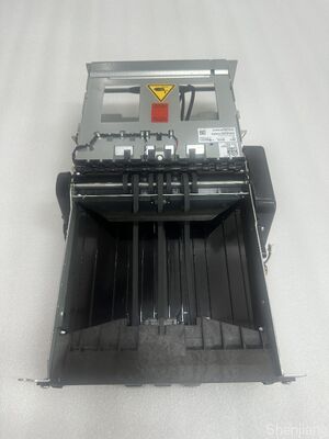 อะไหล่ตู้ ATM Diebold ใหม่ 01750350476 1750350476 Diebold Nixdorf DN200/DN450 CMDV6A โมดูล Divert