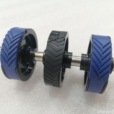 49204018000D FEEDSHAFT OVRMLD OPTEVA 49-204018-000D DIEBOLD 10XX SERIES ฟีดเพลา 49-204018-000B 49-204018-000C 49-2040