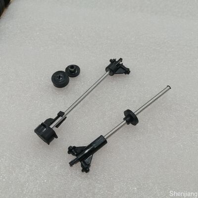 อะไหล่ตู้ ATM Diebold ใหม่ DN 5500FL ล้อ Stripper Fender 1750349895