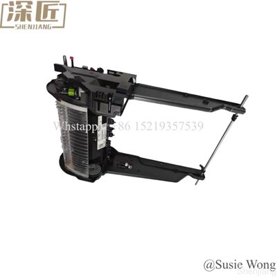 1750342439 อะไหล่ ATM ใหม่ของแท้ Diebold Nixdorf SDU Stacker Dispense Unit FL RL V6A 01750342439
