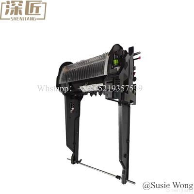 1750342439 อะไหล่ ATM ใหม่ของแท้ Diebold Nixdorf SDU Stacker Dispense Unit FL RL V6A 01750342439