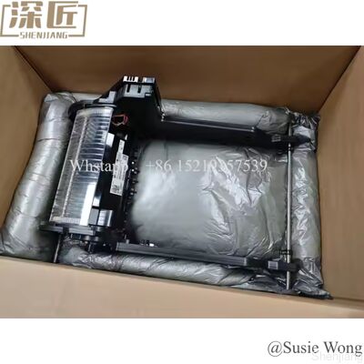 1750342439 อะไหล่ ATM ใหม่ของแท้ Diebold Nixdorf SDU Stacker Dispense Unit FL RL V6A 01750342439