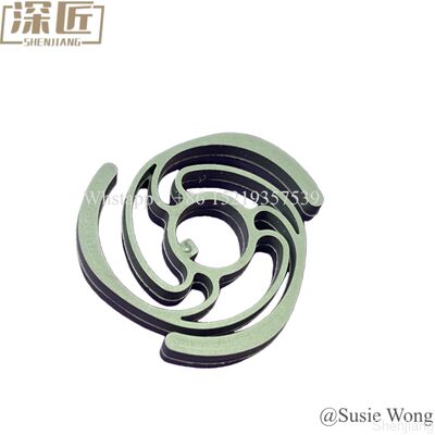 เครื่องรีไซเคิลเดิมใหม่ Diebold Nixdorf 368 378 3750